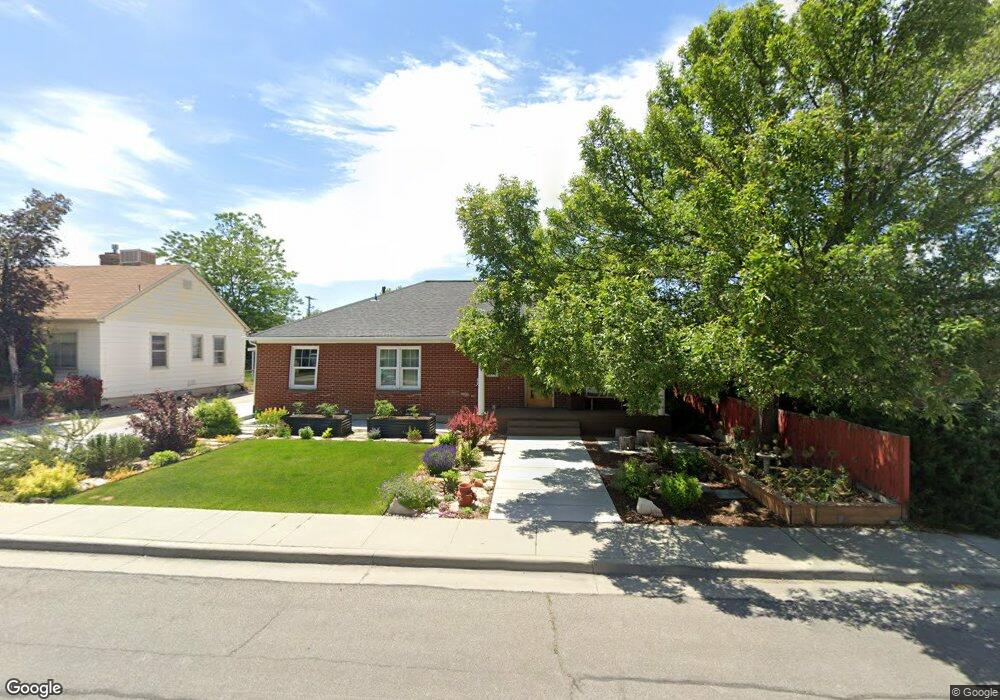 156 E 7660 S, Midvale, UT 84047 - photo 1