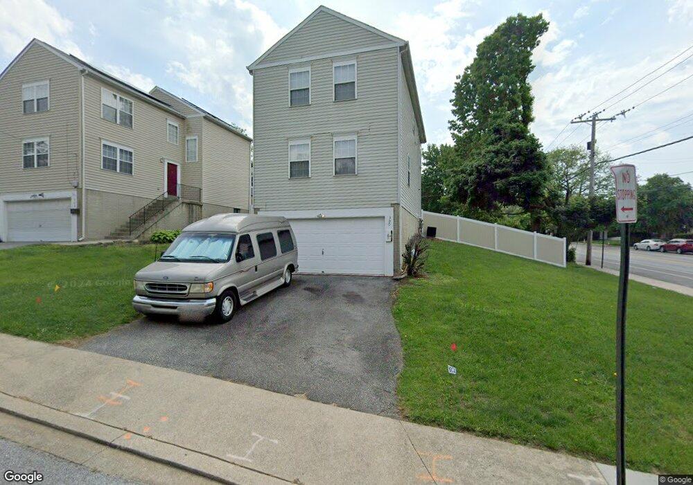 300 Taylor Ave, Catonsville, MD 21228 - photo 1