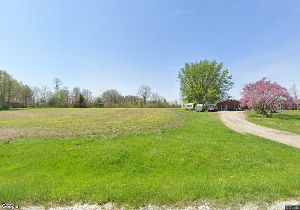 7768 Strawtown Pike, Jonesboro, IN 46938 - photo 1