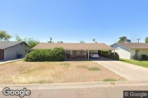 835 W Laird St, Tempe, AZ 85281