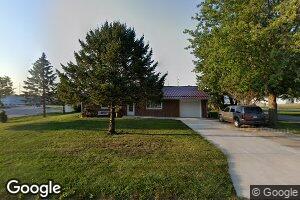 408 E Allen St, Kentland, IN 47951