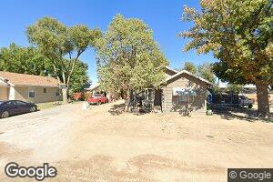 200 E Broderick Ave, Granada, CO 81041