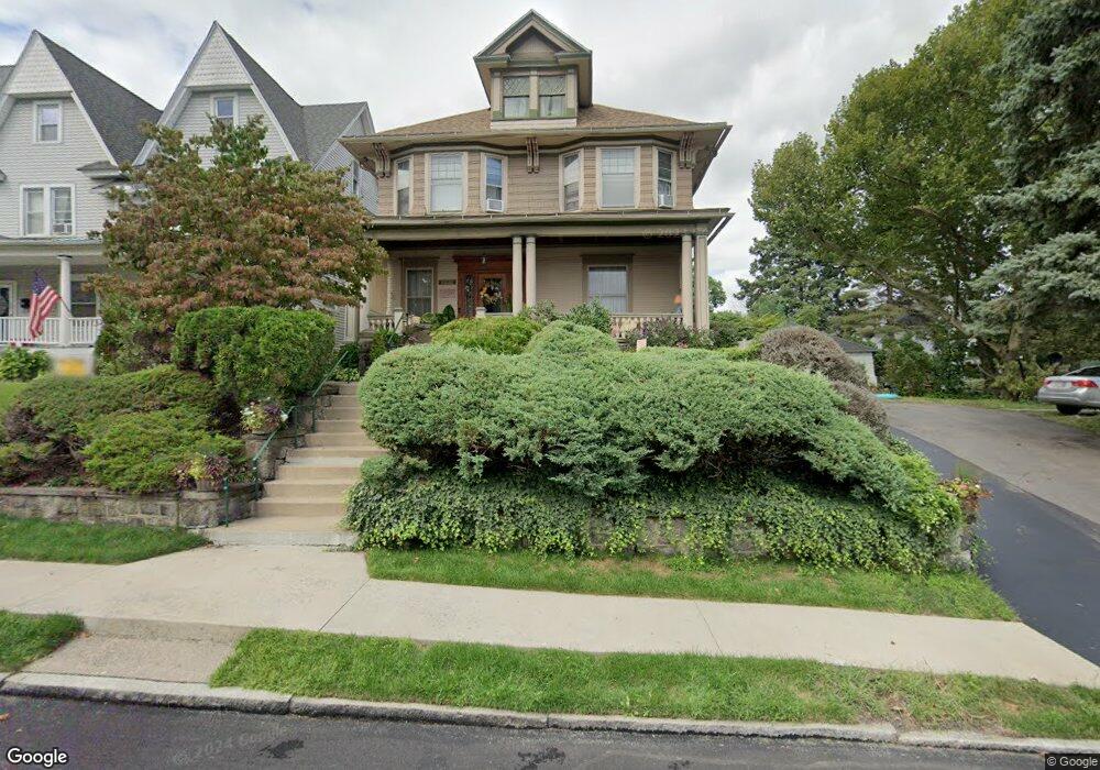 745 N Bromley Ave, Scranton, PA 18504 - photo 1