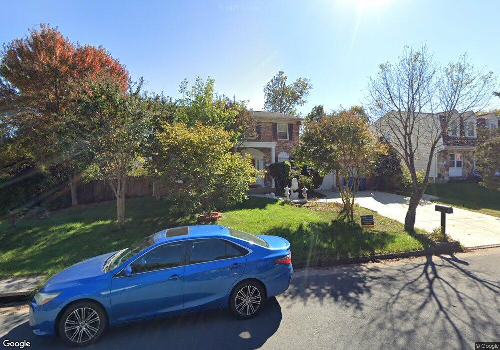 121 Cardinal Glen Cir, Sterling, VA 20164 - photo 1