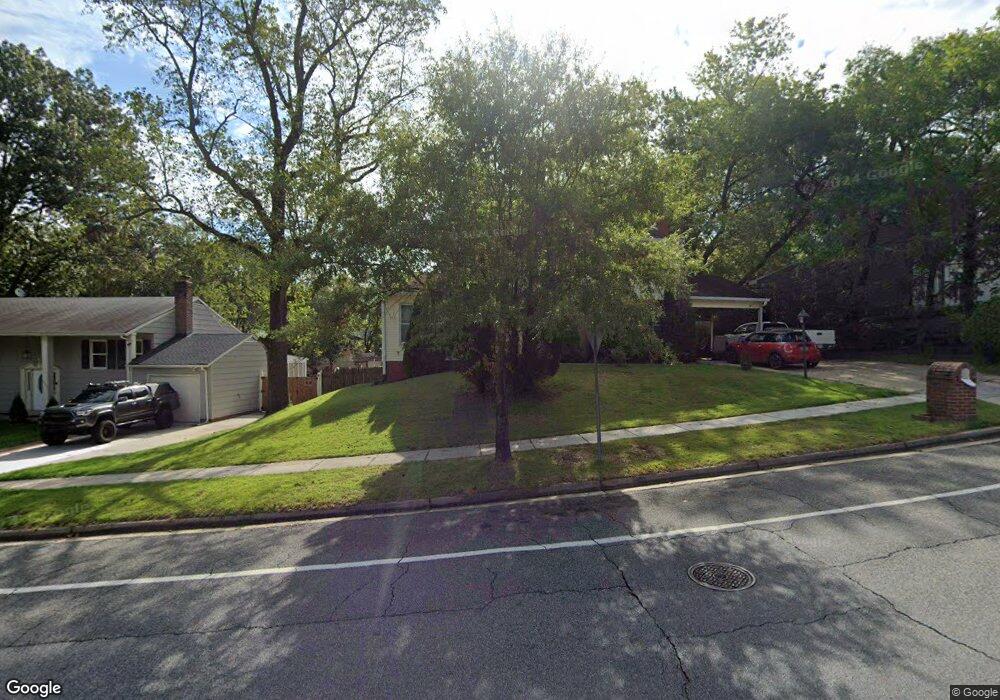 15309 Bounds Ave, Laurel, MD 20707 - photo 1