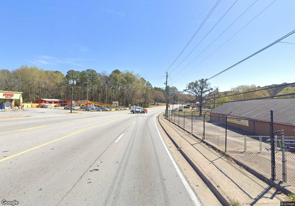 527541 Veterans Memorial Hwy SW, Austell, GA 30106 - photo 1