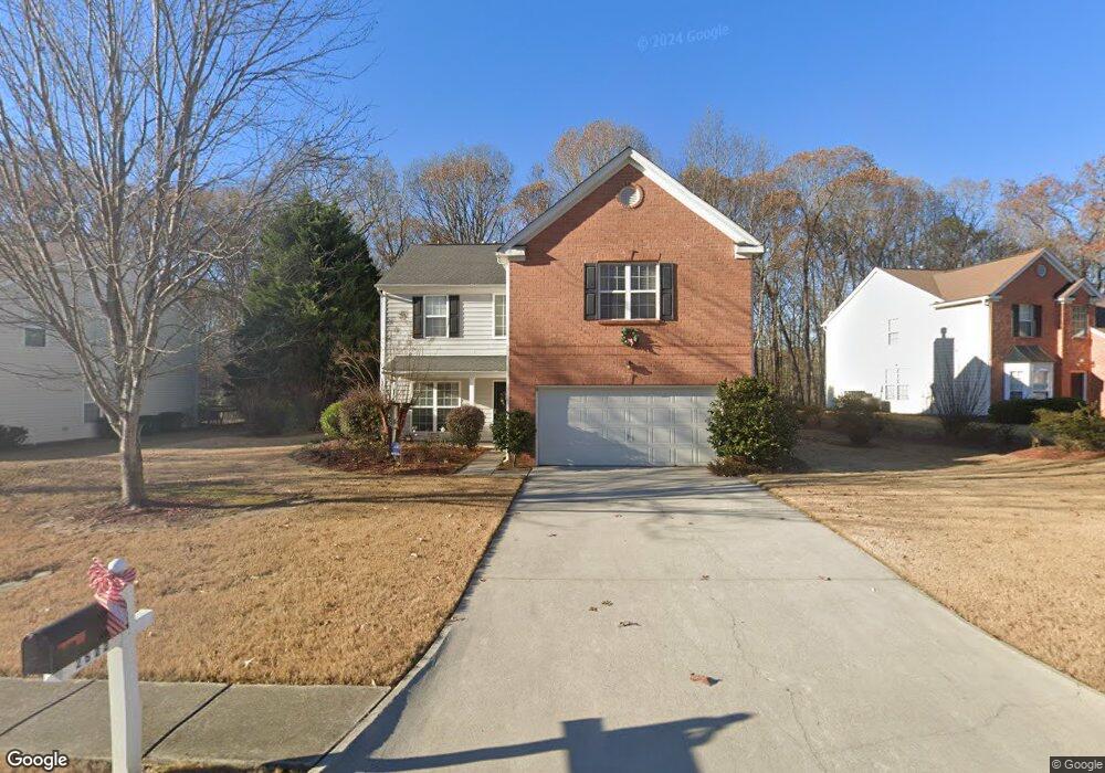 2522 Bancroft Way unit 3, Buford, GA 30519 - photo 1