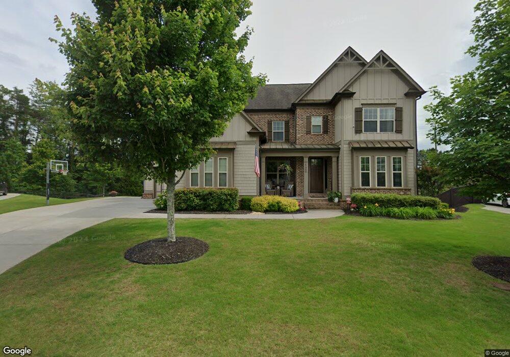 120 Sierra Cir, Woodstock, GA 30188 - photo 1