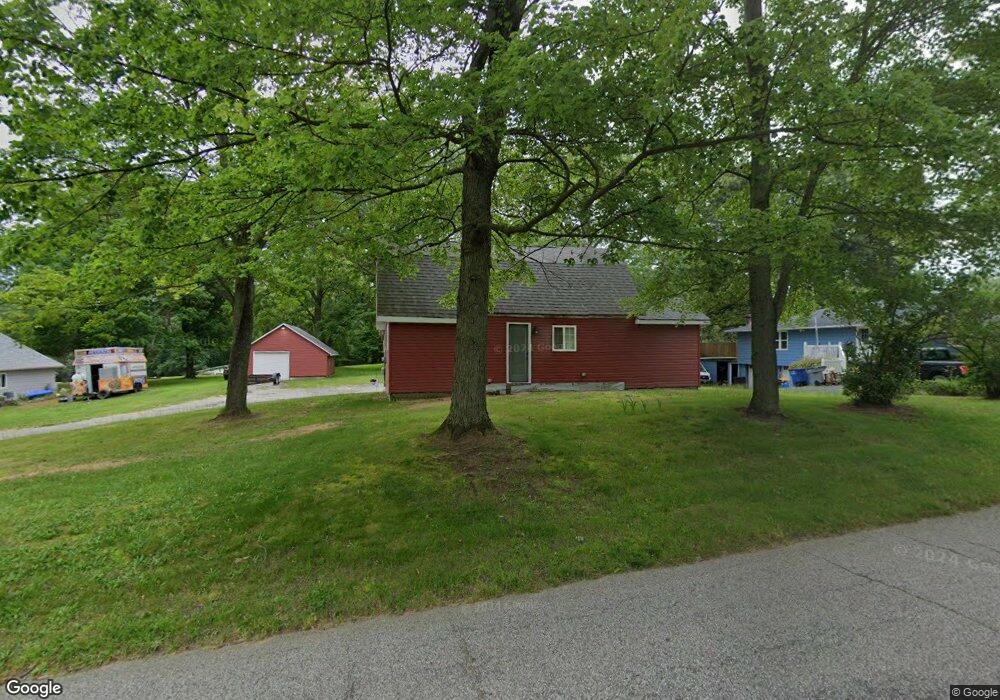 4905 N 325 W, La Porte, IN 46350 - photo 1