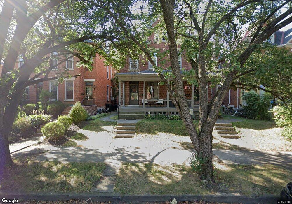 315 W Hubbard Ave unit 317, Columbus, OH 43215 - photo 1