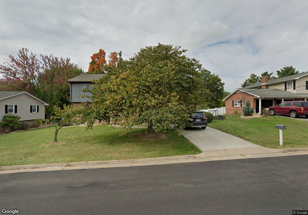 43 Emery St, Harrisonburg, VA 22801 - photo 1