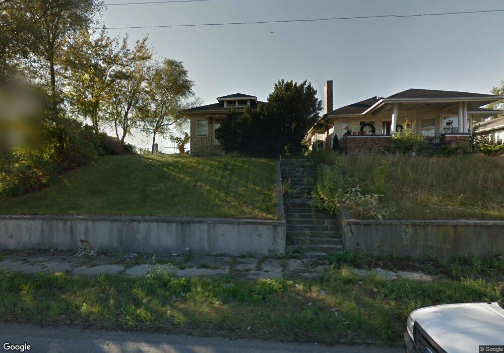 517 E Ridge Rd, Gary, IN 46409 - photo 1