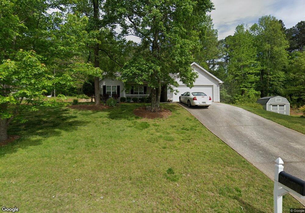5234 Happy Hollow Ct, Lula, GA 30554 - photo 1