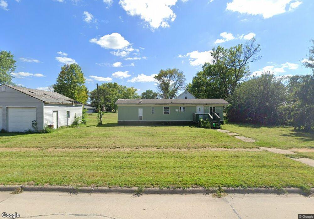1401 5th St, Onawa, IA 51040 - photo 1