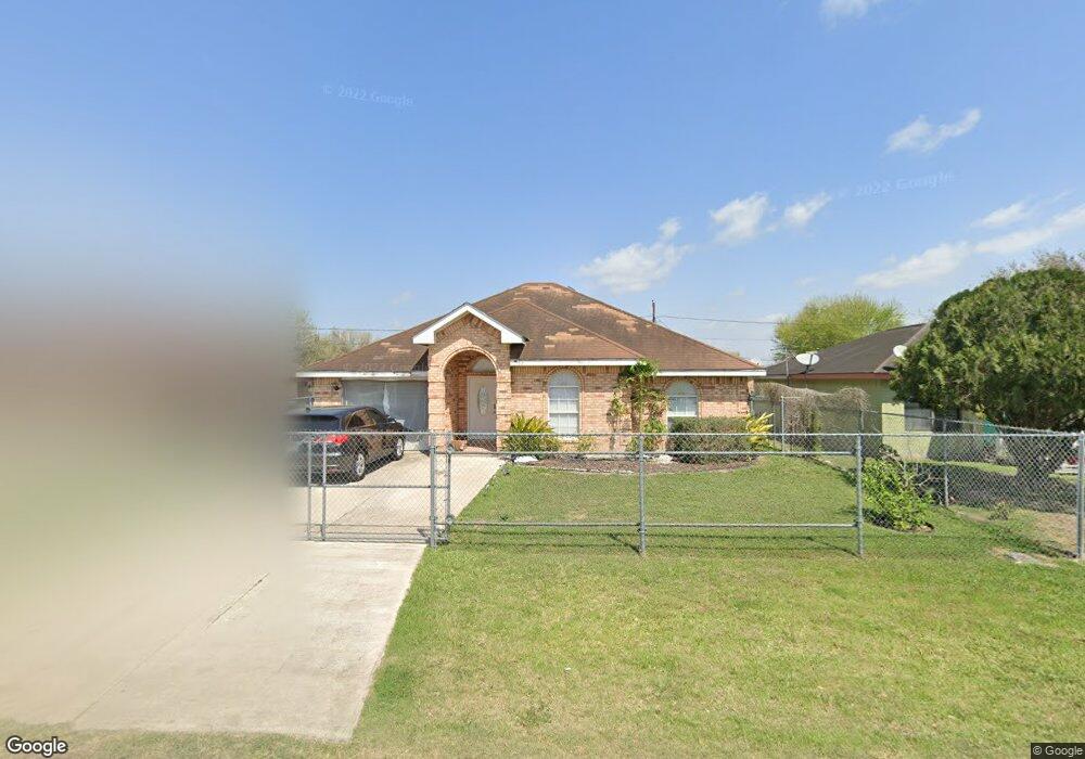 752 Hernandez Dr, Donna, TX 78537 - photo 1
