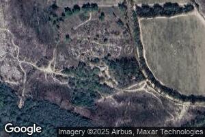 822 Darrell Thompson Rd, Lyons, GA 30436