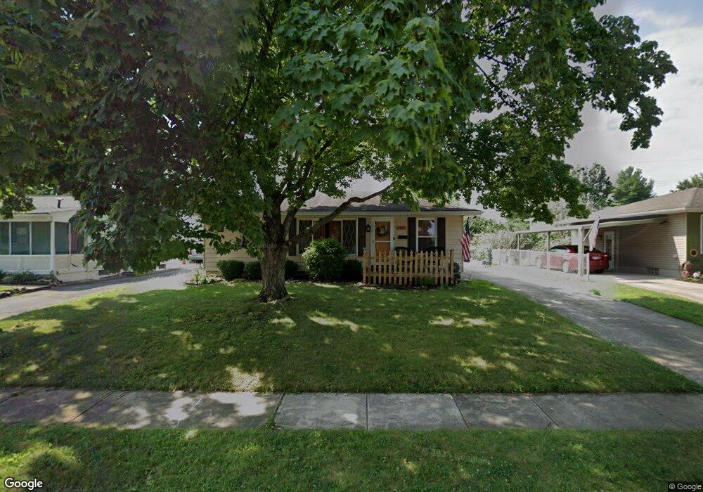 2565 Kreber Ave, Columbus, OH 43204 - photo 1