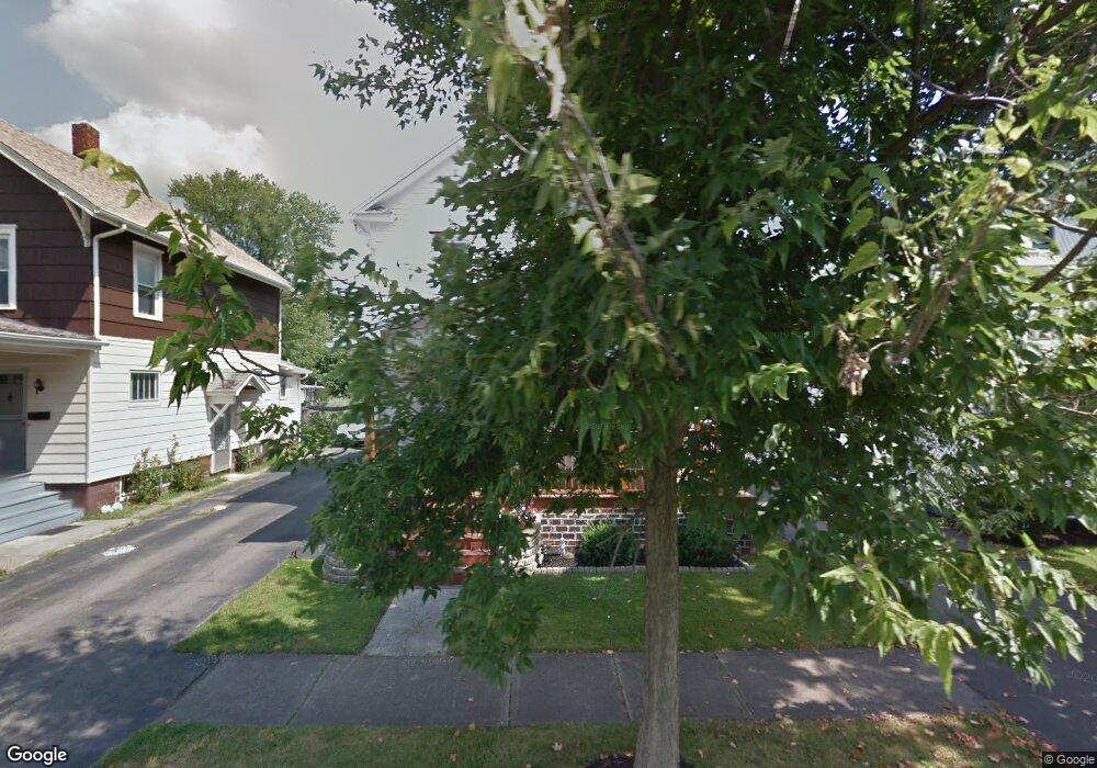 111 S 10th St, Olean, NY 14760 - photo 1