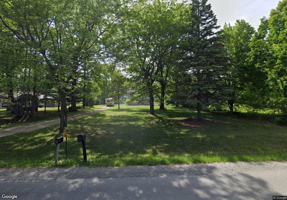 11099 Exeter Rd, Carleton, MI 48117 - photo 1