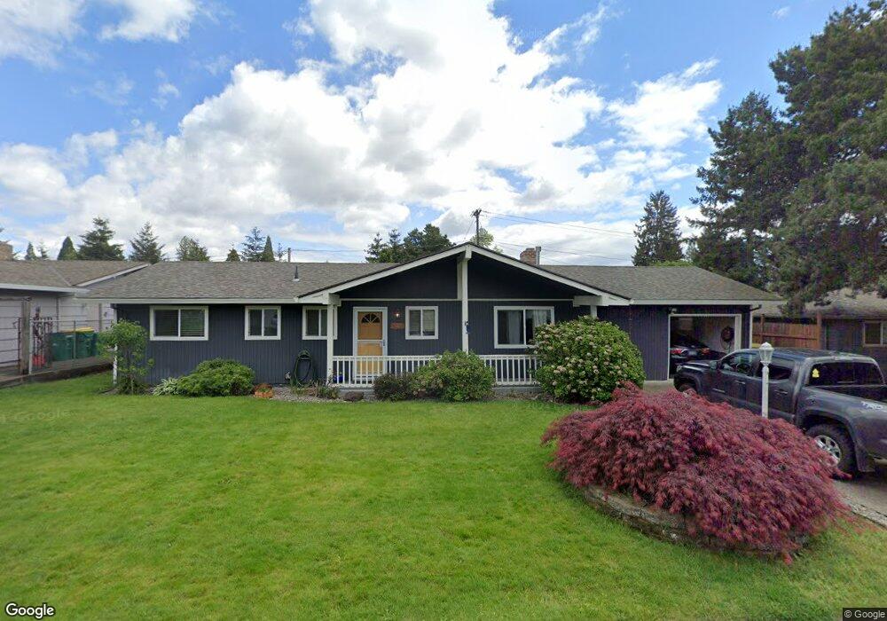 2020 SW Briggs Ct, Beaverton, OR 97005 - photo 1