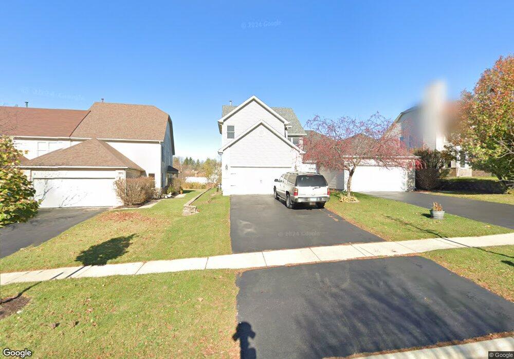 1110 Viewpoint Dr, Lake In the Hills, IL 60156 - photo 1