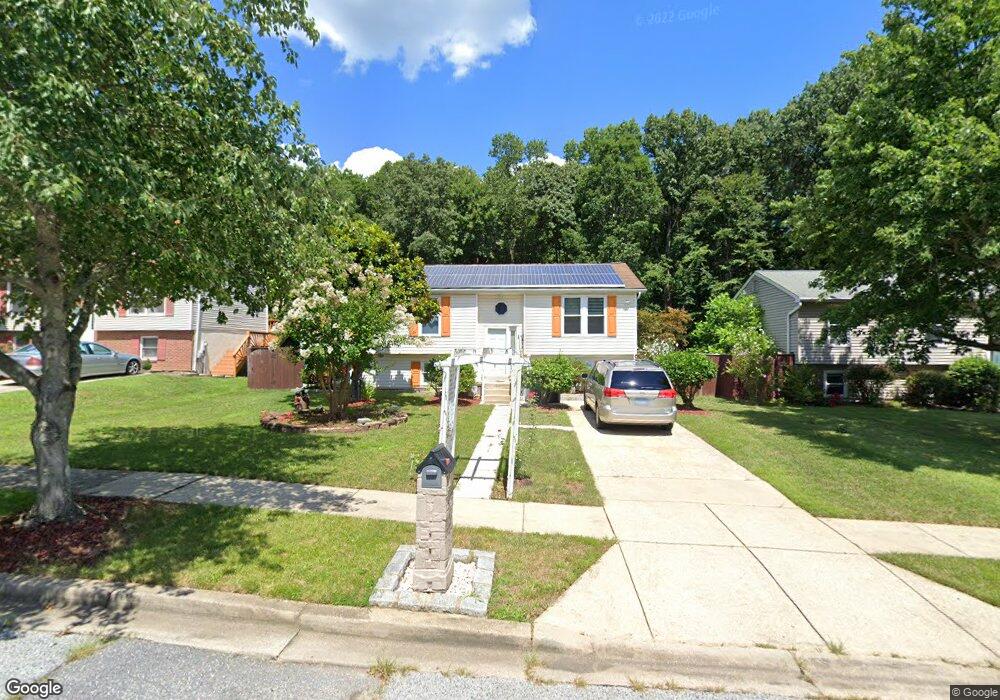 12517 Carland Place, Laurel, MD 20708 - photo 1