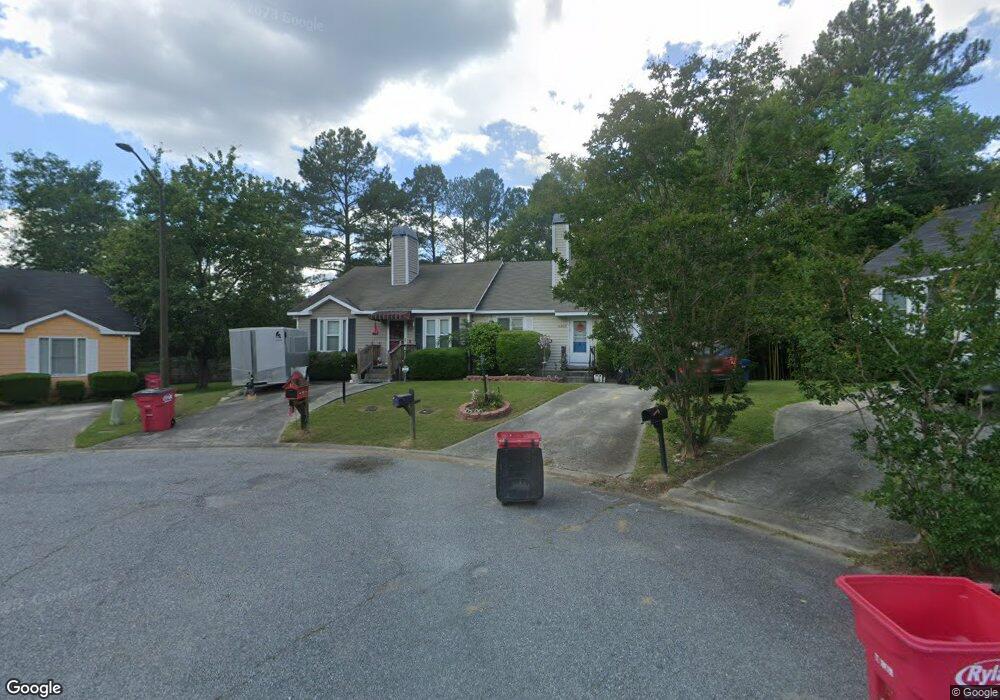 4466 Club Trace, Macon, GA 31210 - photo 1