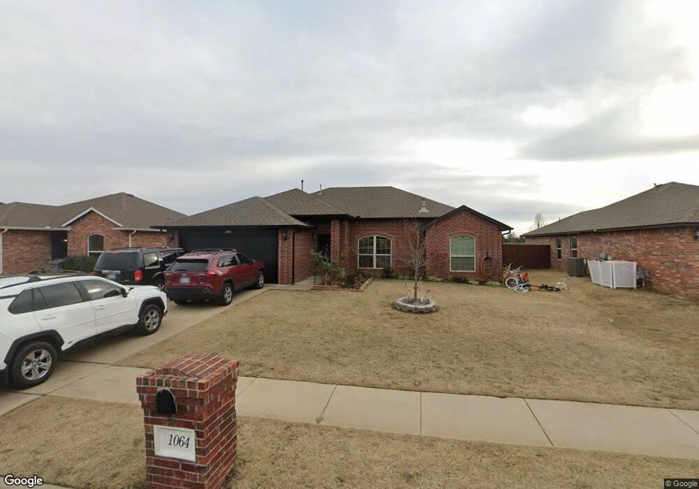 1064 E 148th St S, Glenpool, OK 74033 - photo 1