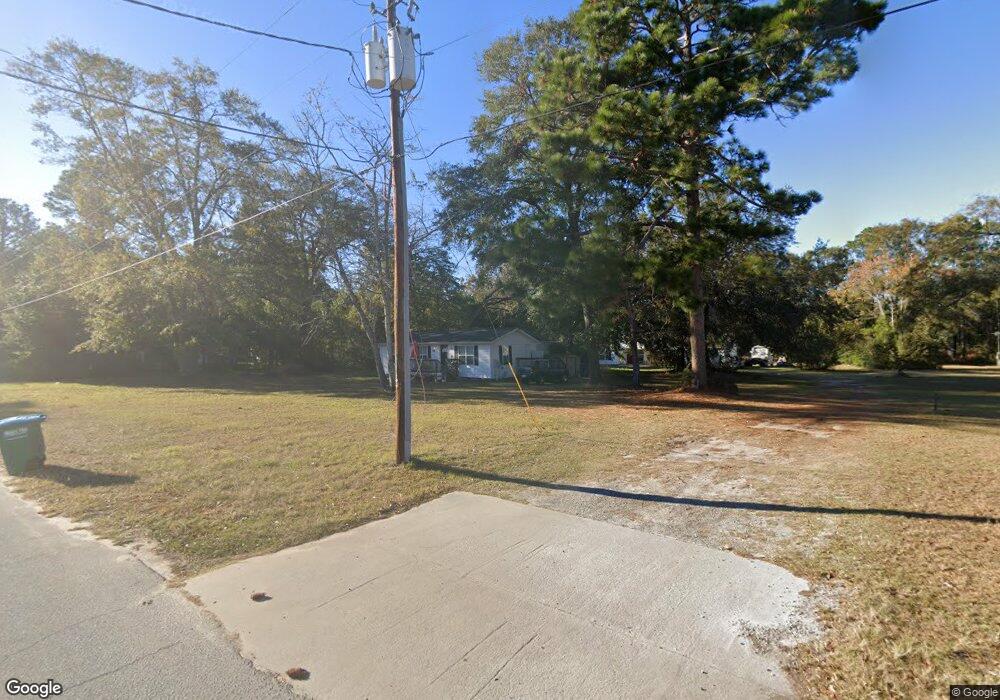 608 E Williams St unit B, Rincon, GA 31326 - photo 1