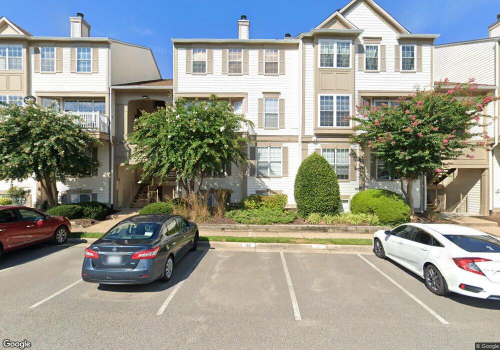 9272 Cardinal Forest Lane C unit 301, Lorton, VA 22079 - photo 1