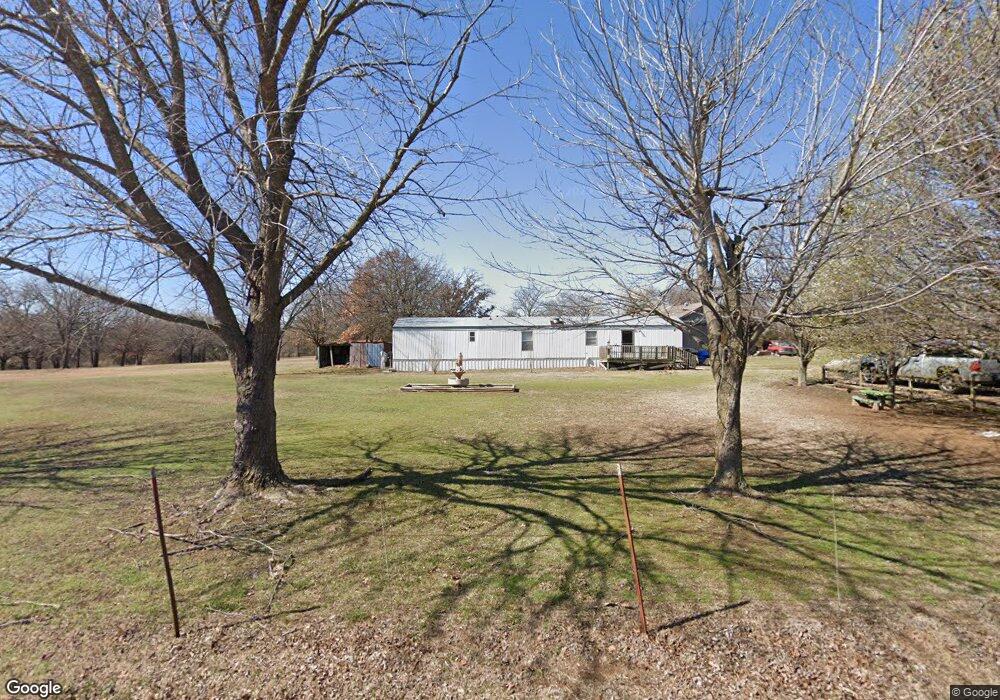 36608 Waco Rd unit A, Shawnee, OK 74801 - photo 1