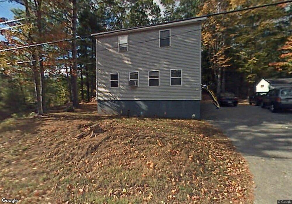 56 Railroad Ave, Springvale, ME 04083 - photo 1