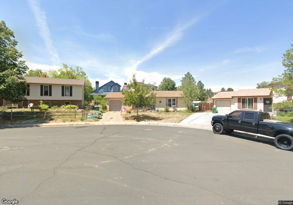 1101 S Salida Way, Aurora, CO 80017 - photo 1