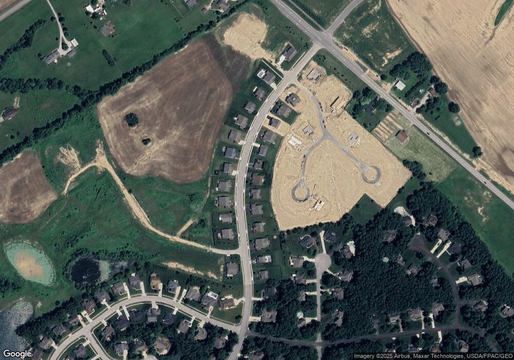 10070 New California Dr, Plain City, OH 43064 - photo 1