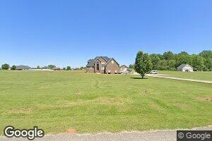 1270 Arco Dairy Rd, Alpine, AL 35014