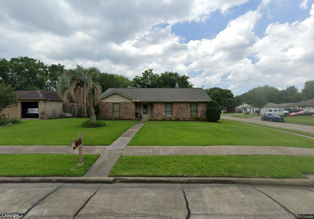 16314 David Glen Dr, Friendswood, TX 77546 - photo 1