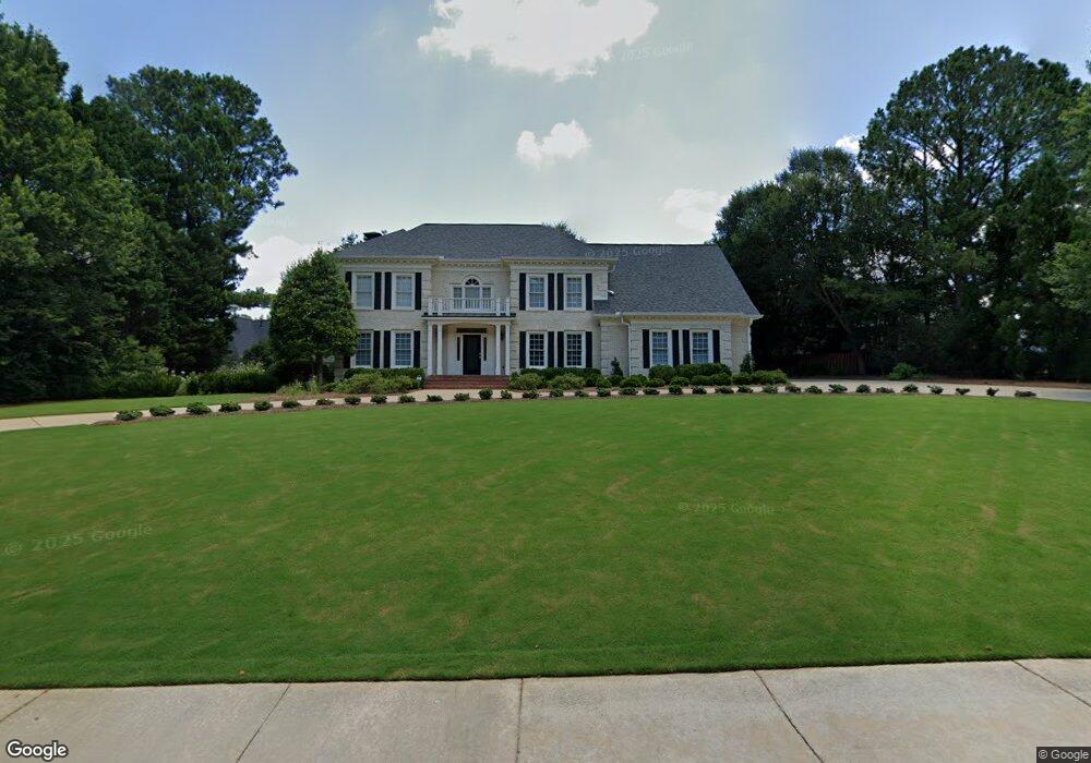 4250 Frank Neely Rd unit 11, Norcross, GA 30092 - photo 1