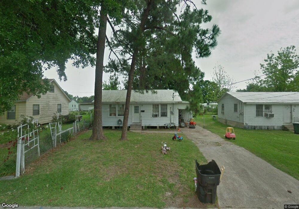 615 Mahler St, Houma, LA 70363 - photo 1