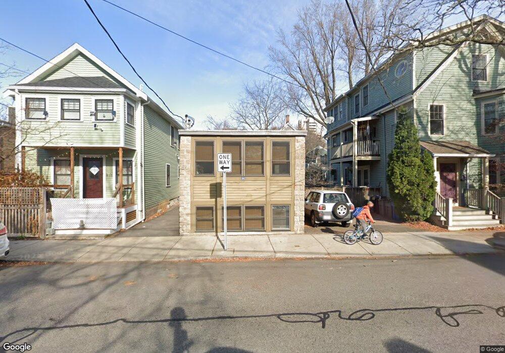 84 Kinnaird St unit 86, Cambridge, MA 02139 - photo 1