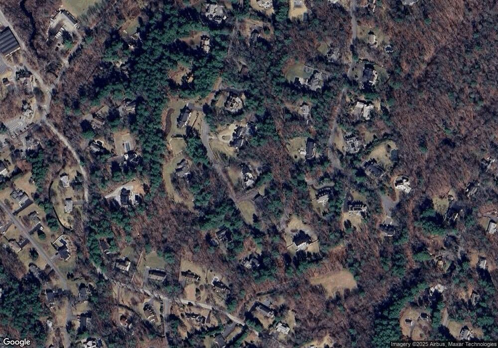 52 Walnut Rd, Weston, MA 02493 - photo 1