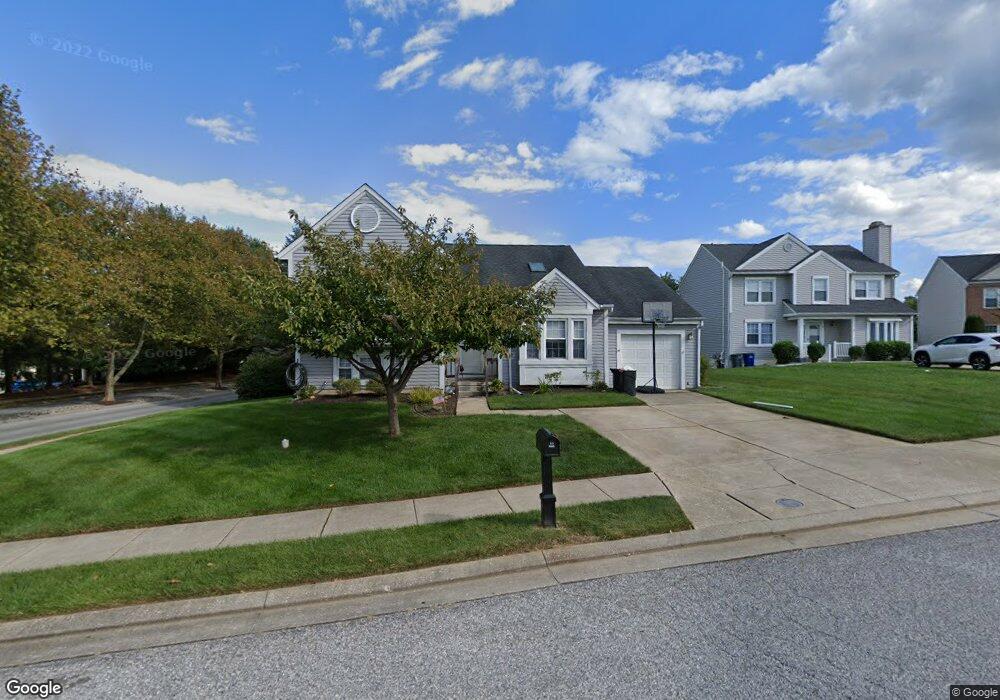 1 Brimley Ct, Reisterstown, MD 21136 - photo 1