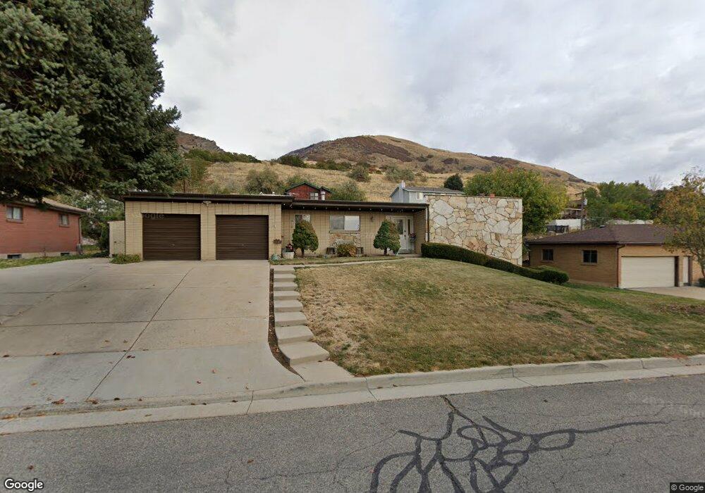 151 Canyon Way, Centerville, UT 84014 - photo 1