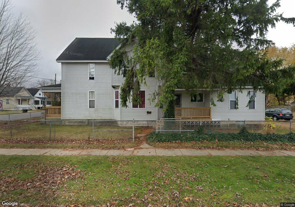 914 Bancroft St, Port Huron, MI 48060 - photo 1