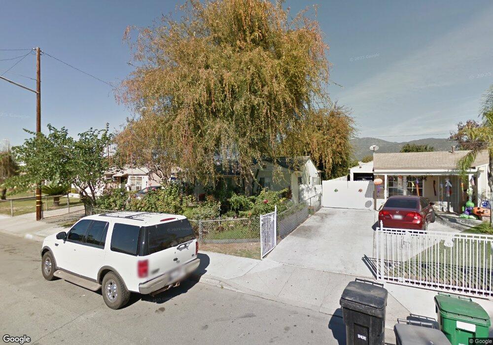 Street View Photo