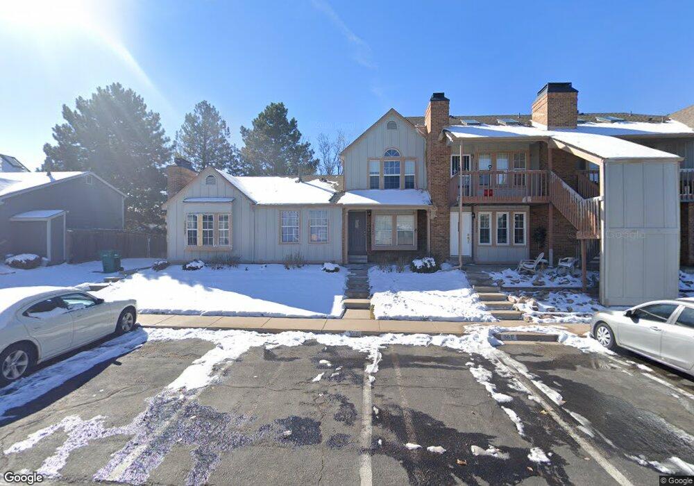 16986 E Piedmont Dr unit D, Aurora, CO 80015 - photo 1