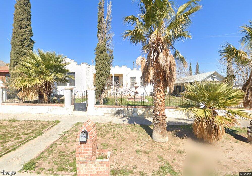 3107 Sacramento Ave, El Paso, TX 79930 - photo 1