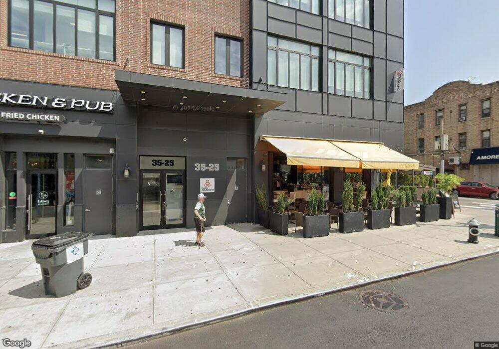 3527 30th Ave, Long Island City, NY 11103 - photo 1