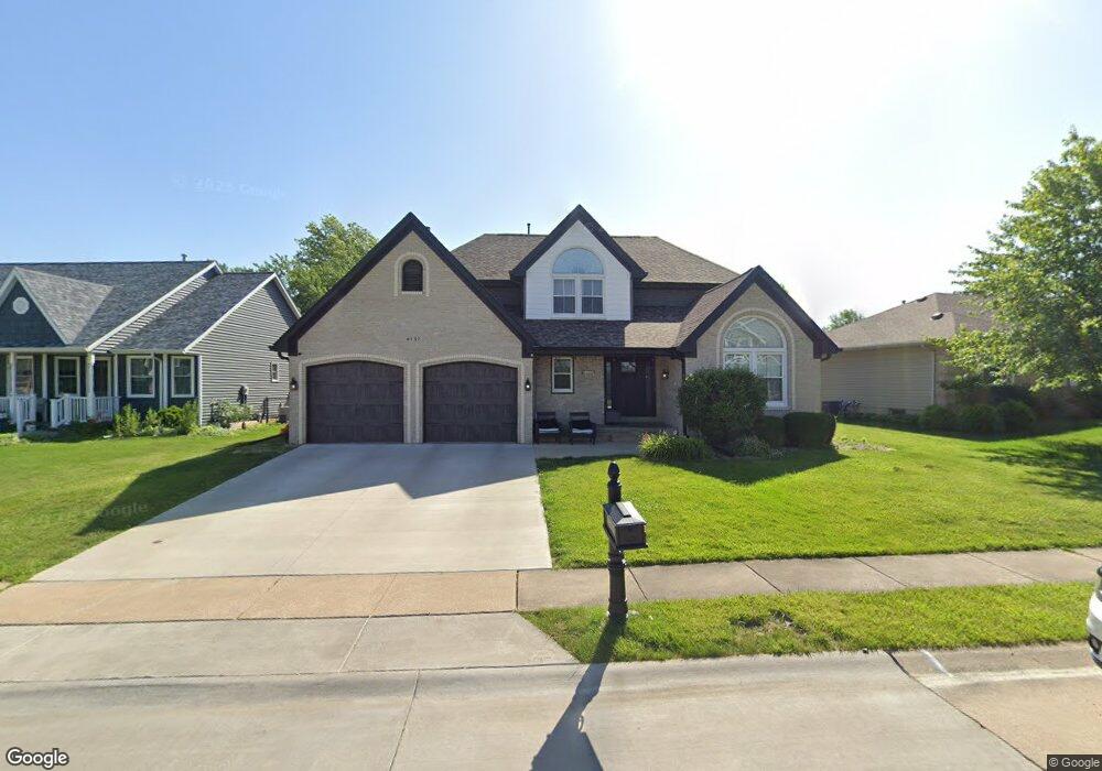 4137 Regency Ct, Davenport, IA 52806 - photo 1