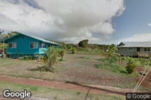 768 Ala Ekolu St, Hoolehua, HI 96729