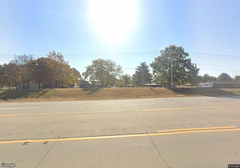 14133 U S 62, Tahlequah, OK 74464 - photo 1